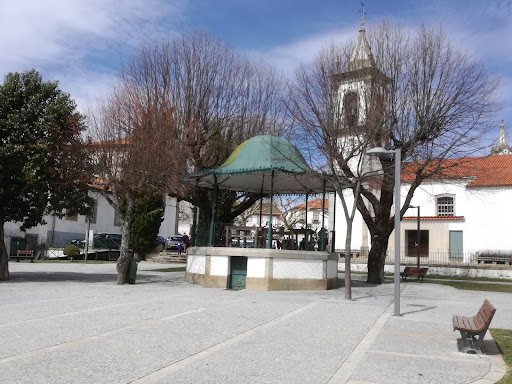Municipal Garden Pinhel – Pinhel