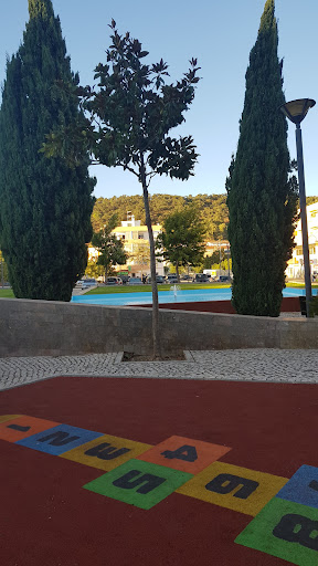 Municipal Garden São Bartolomeu de messines – São Bartolomeu de Messines