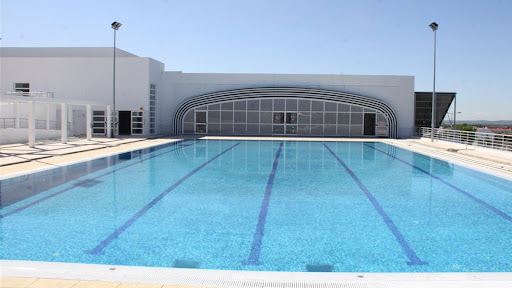 Municipal pools Alcaçovas – Alcáçovas