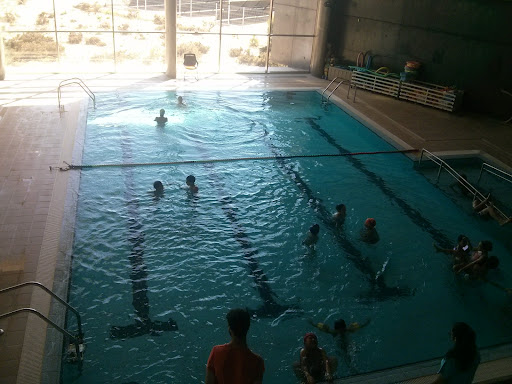 Municipal pools in Pataias em Pataias