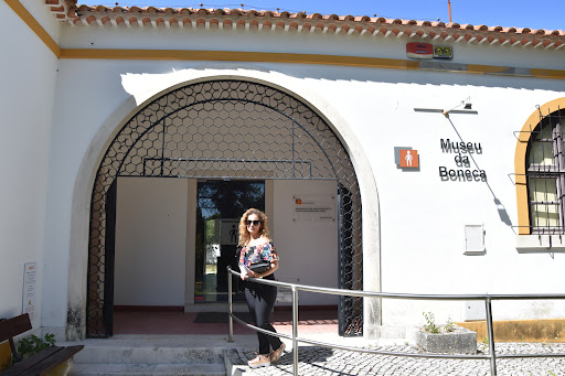 Museu da Boneca – Alcanena