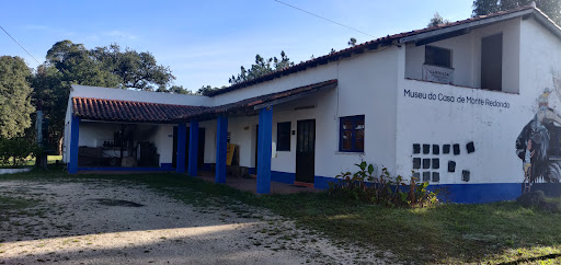 Museu do Casal de Monte Redondo – MCRM – Monte Redondo