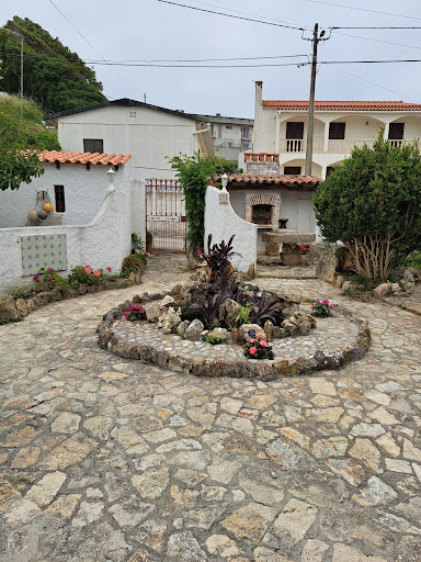 Museu Doutor Jaime Umbelino – Foz do Arelho