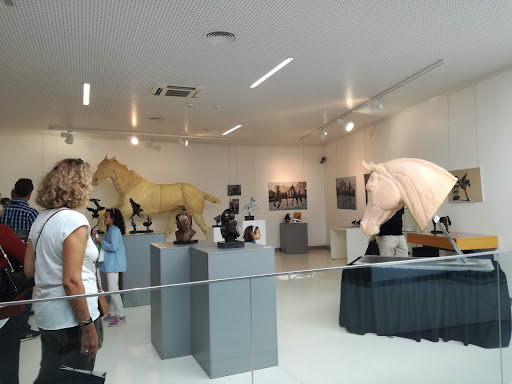 Museu e Centro de Artes de Figueiró dos Vinhos – Figueiró Dos Vinhos