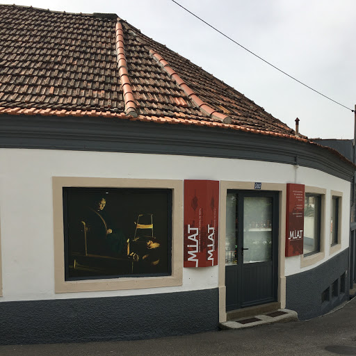 Museu Industrial e Artesanal do Têxtil em Mira de Aire