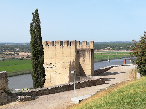 Museu Municipal de Alcácer do Sal – Alcácer do Sal
