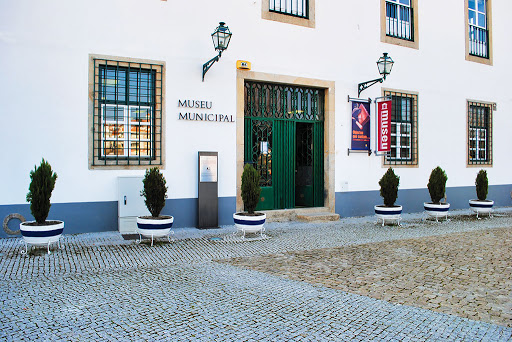 Museu Municipal de Penamacor – Penamacor