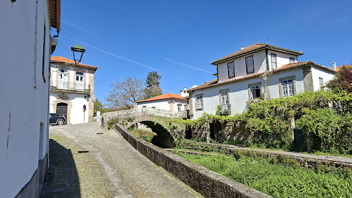 Museu Municipal de Vouzela – Vouzela