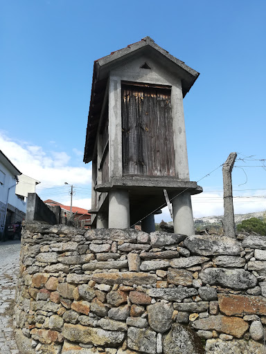 Museu Rural de Boticas em Boticas