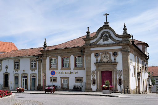 Museu Terras de Besteiros / Turismo – Tondela