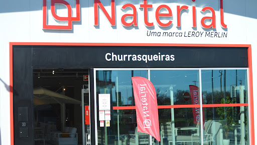 Naterial Alcantarilha – Alcantarilha