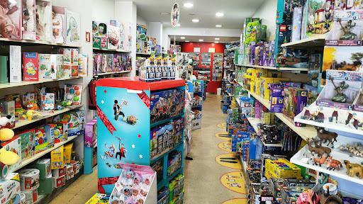 Netoys - Brindes e Brinquedos Lda em Porto