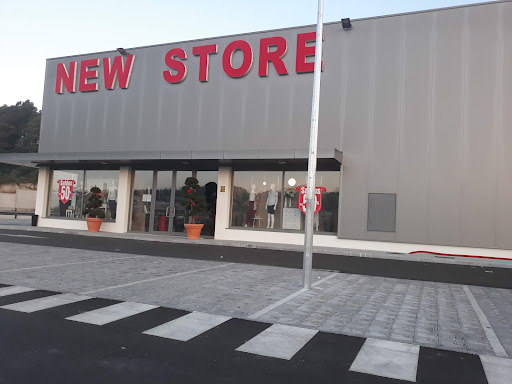 New Store - Penafiel em Milhundos