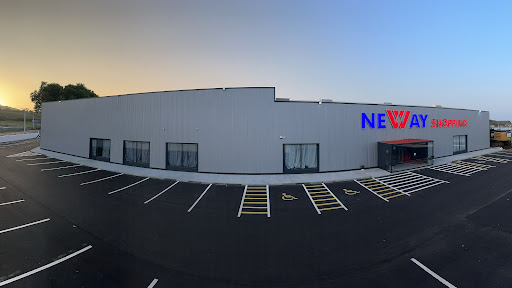 Neway Shopping em Praia da Vitória