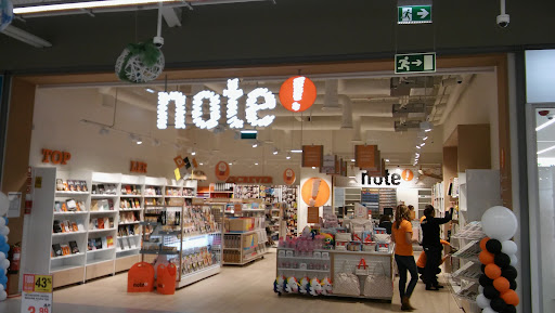 note! Arrifes – Arrifes