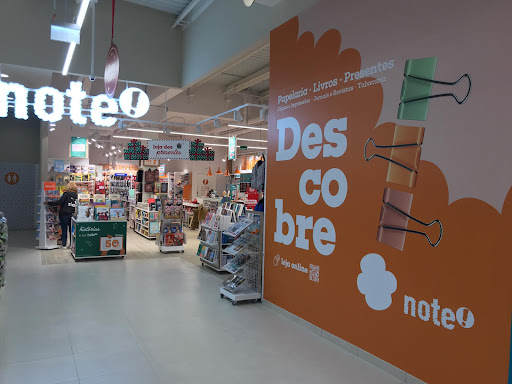 note! Vialonga – Vialonga