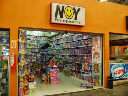 Noy Brinquedos – Capão Raso – Mercado Municipal Capão Raso – Curitiba