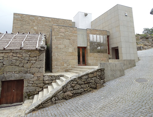 Núcleo Museológico de Castro Laboreiro em Castro Laboreiro