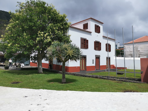 Núcleo Museológico de Machico – Solar do Ribeirinho – Machico