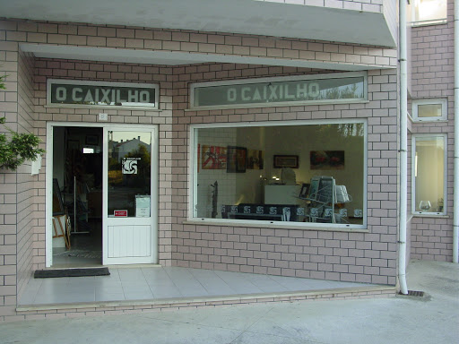 O Caixilho em Ilhavo