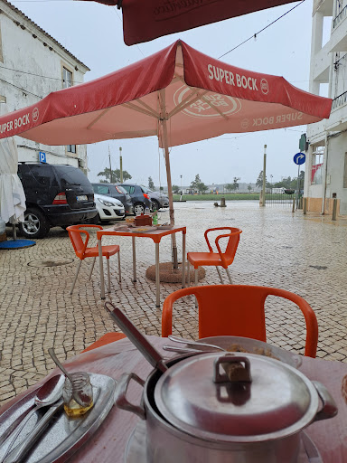 O Cantinho da Ribeira Velha em Alcácer do Sal
