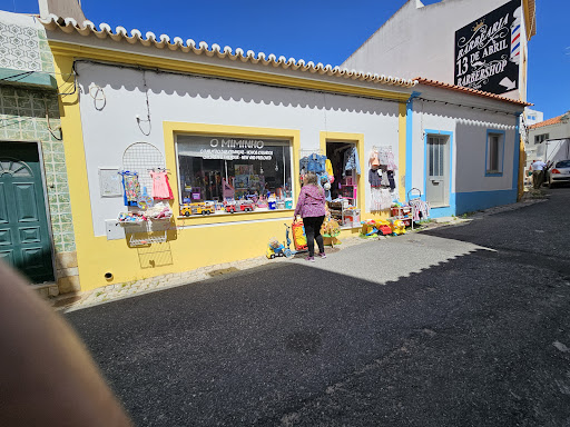 O Miminho – Alvor