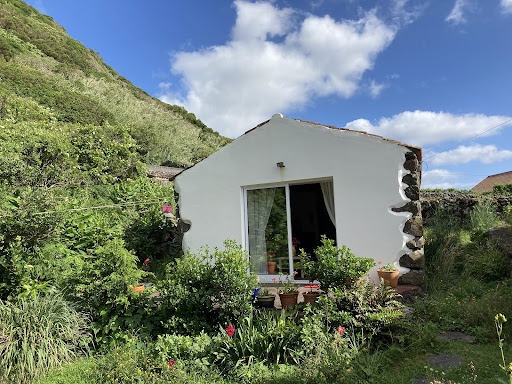 O Palheiro Holiday Apartment – Fajã Grande