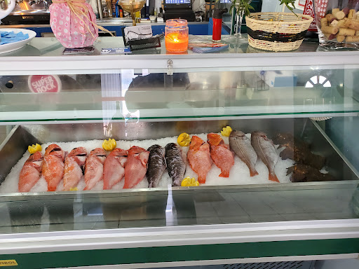 O Pescador – Rabo de Peixe