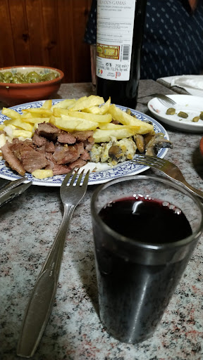 O TICAS – Beja