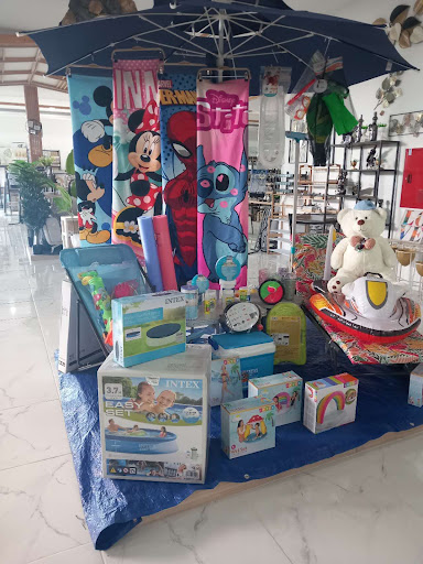 Oasís - Shopping Mall em Almeirim