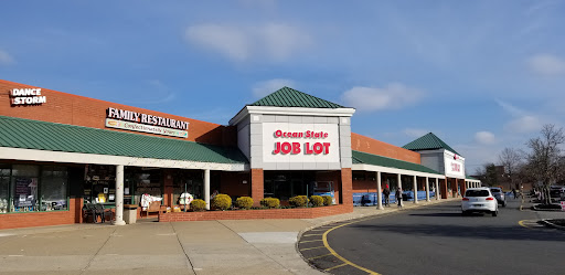 Ocean State Job Lot em Franklin Park