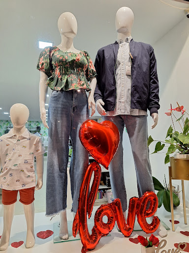 Oiakids Criança Adulto – Oiã