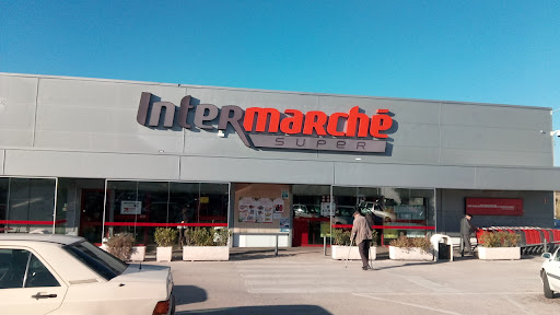 Oliveira do Bairro Intermarché – Oliveira do Bairro