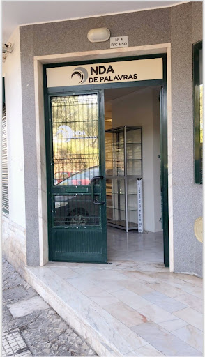 Onda De Palavras – Vialonga