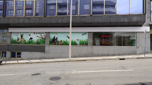Orinoco Pets – Oliveira de Azeméis
