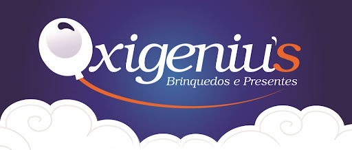 Oxigeniu’s Brinquedos e Presentes – Vargem Grande do Sul