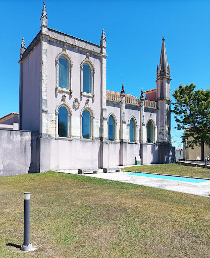 Palace of Tavarede – Tavarede