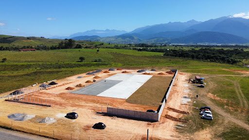 Palco Baobá – Resende