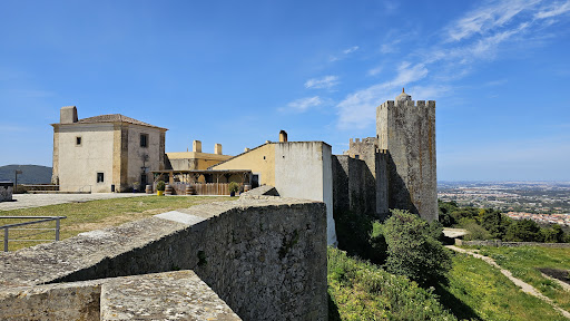 Palmela’s Castle – Palmela