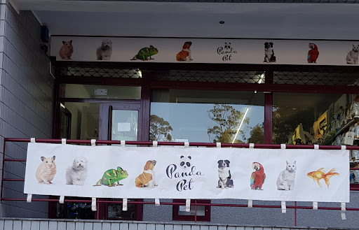 Panda Pet – Pet Shop Vila Nova de Gaia – Vila Nova de Gaia