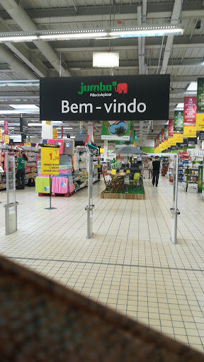 Pão de Açucar em Santo Tirso