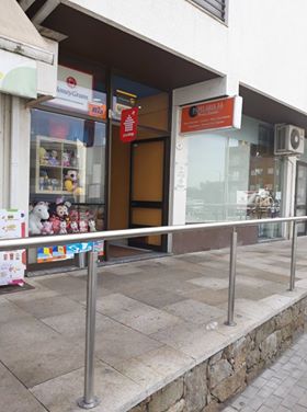 Papelaria A4 em Ponte de Lima