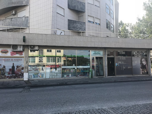 PAPELARIA ABC DE LORDELO – Lordelo