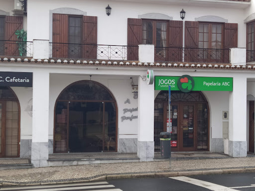 Papelaria ABC – Aljustrel