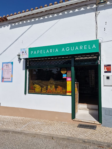 Papelaria Aguarela – Ramalhal