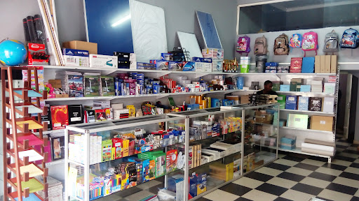 Papelaria & Tipografia Beira,lda – Beira