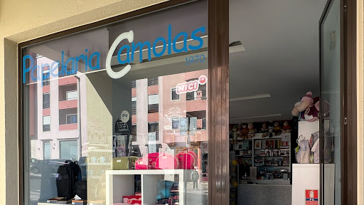 Papelaria Camolas – Palmela