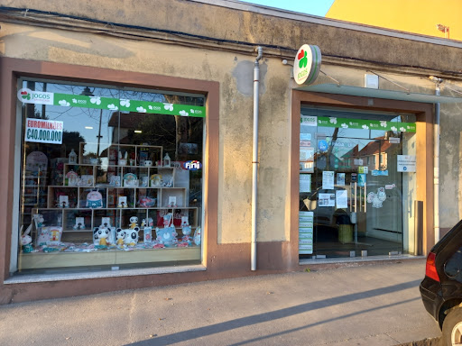 Papelaria da Granja em São Félix da Marinha