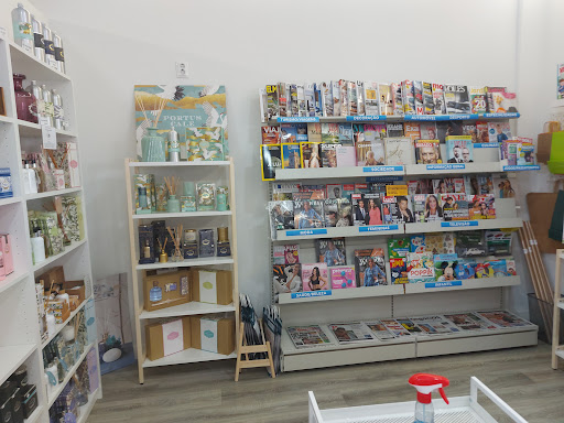 Papelaria da Herdade em Charneca da Caparica