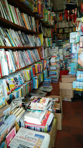 Papelaria do mercado – Albergaria-a-Velha